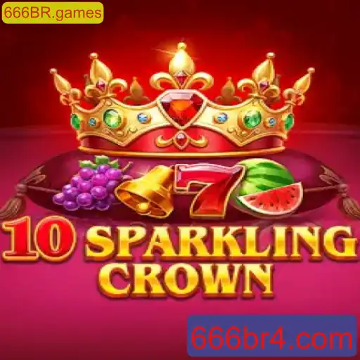 Descubra o Fascinante Mundo de 10SparklingCrown