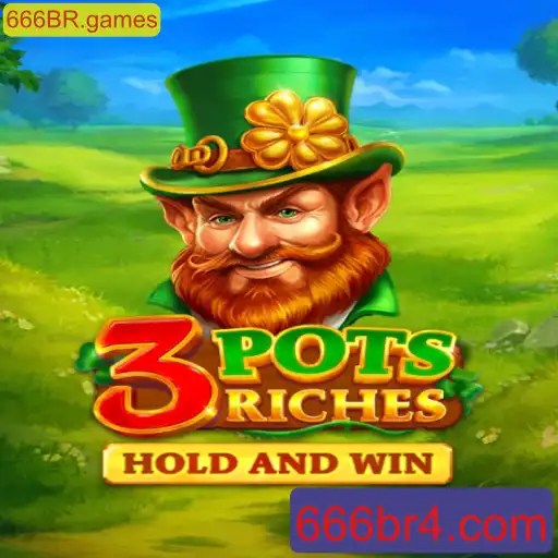 Explorando o Fascinante Mundo de 3potsRiches: O Novo Fenômeno da 666BR.games