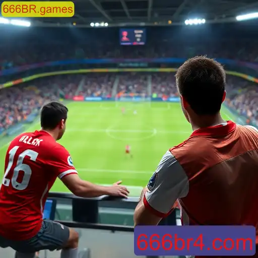 Apostas esportivas