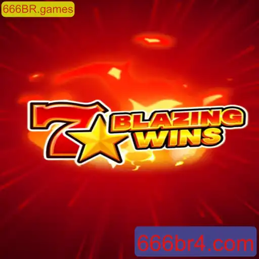 BlazingWins: Uma Aventura de Jogo Inigualável em 666BR.games