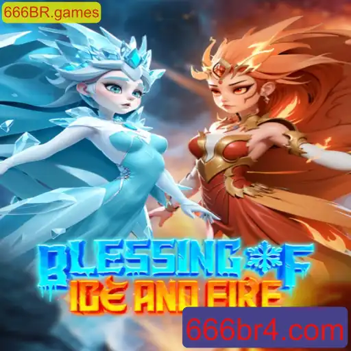 Explorando o Mundo de BlessingofIceandFire: Um Mergulho nas Aventuras da 666BR.games