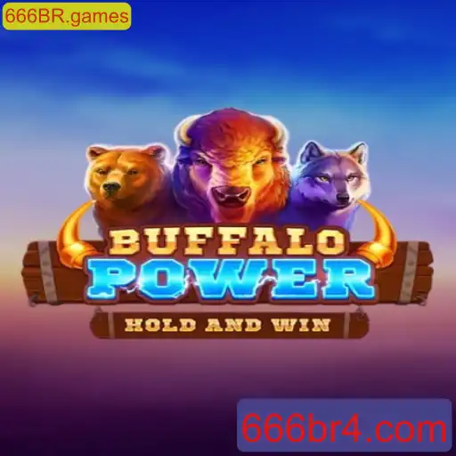BuffaloPower: Um Mergulho na Excitante Aventura de 666BR.games