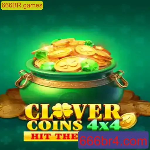 Dominando o Mundo de CloverCoins4x4: Regras e Estratégias