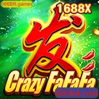 Explorando CrazyFaFaFa: Um Mergulho no Mundo de 666BR.games