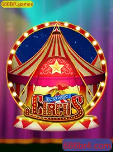 EcstaticCircus: Uma Aventura Envolvente no Mundo dos Jogos