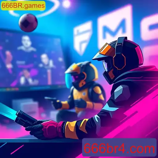 Esportes virtuais