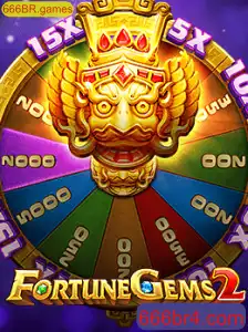 FortuneGems2: Uma Jornada Inovadora no Universo dos Jogos