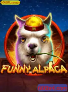 Explorando o Mundo de FunnyAlpaca: Um Jogo Envolvente da 666BR.games