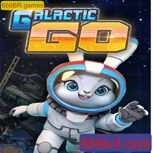 Descubra GalacticGO: A Nova Sensação de 666BR.games