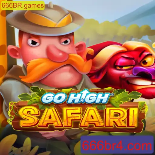 Descubra o Fascinante Mundo de GoHighSafari: Um Jogo de Aventura da 666BR.games