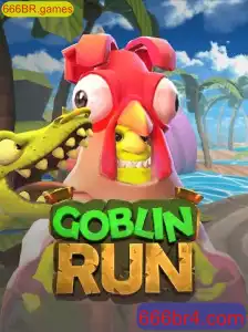 GoblinRun: Uma Aventura Emocionante no Mundo dos Jogos Digitais