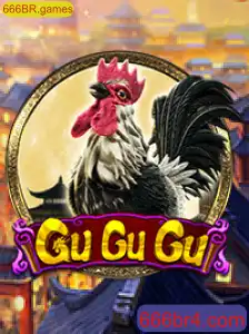 Explorando o Fascinante Mundo de GuGuGu: O Jogo Desafiador de 666BR.games