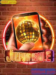 Explorando o Mundo de Jumpingmobile: Um Jogo Marcante da 666BR.games