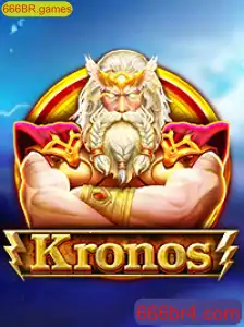 Descubra o Universo de Kronos: O Novo Jogo da 666BR.games