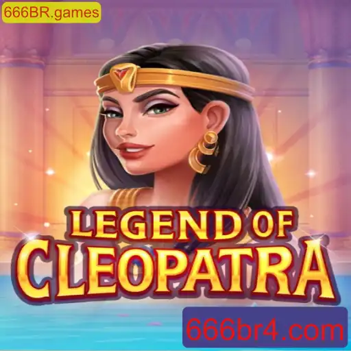 Explorando o Fascinante Mundo de LegendOfCleopatra no Universo 666BR.games