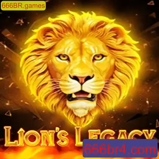 LionsLegacy: Descubra a Nova Sensação dos Jogos Online