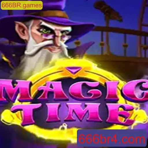 Explorando o Universo Fascinante de MagicTime: Um Novo Horizonte no Mundo dos Jogos