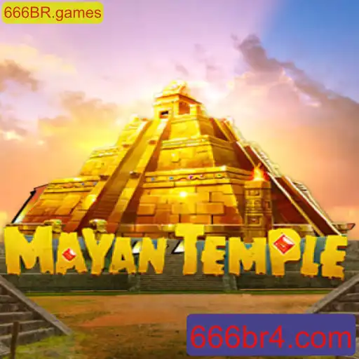 MayanTemple: Desbravando Enigmas Ancestrais com 666BR.games