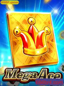 MegaAce: Um Novo Horizonte nos Jogos Digitais