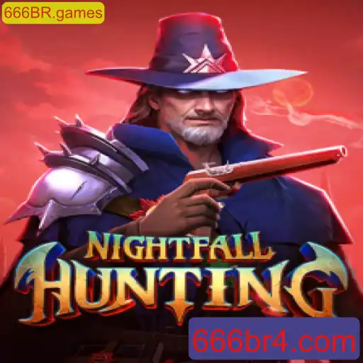 NightfallHunting: Uma Jornada Sinistra por 666BR.games