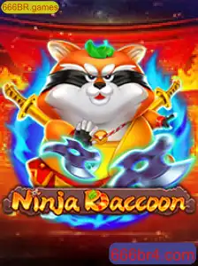 Explorando o Mundo Empolgante de NinjaRaccoon: um Guia Completo para Jogadores