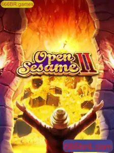 Descubra o Fascinante Mundo de OpenSesameII