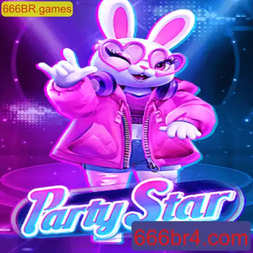 Descubra as Aventuras de PartyStar: O Jogo Social da 666BR.games
