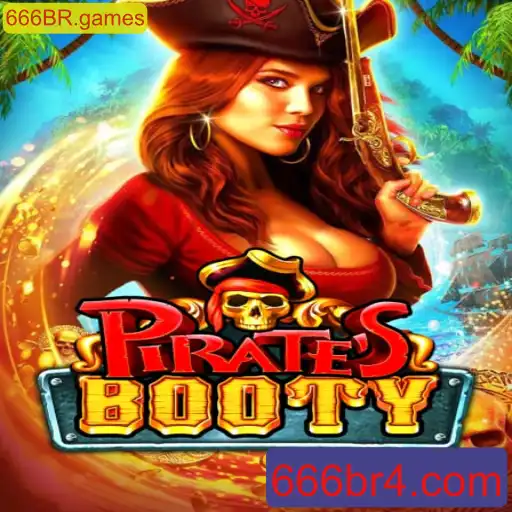 Descubra a Aventura Épica em PiratesBooty da 666BR.games
