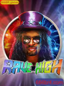 Explorando o Mundo Intenso de RaveHigh: Uma Imersão no Universo de 666BR.games