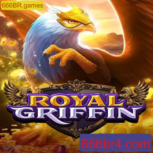 RoyalGriffin: A Nova Sensação dos Jogos de Estratégia Desenvolvida pela 666BR.games