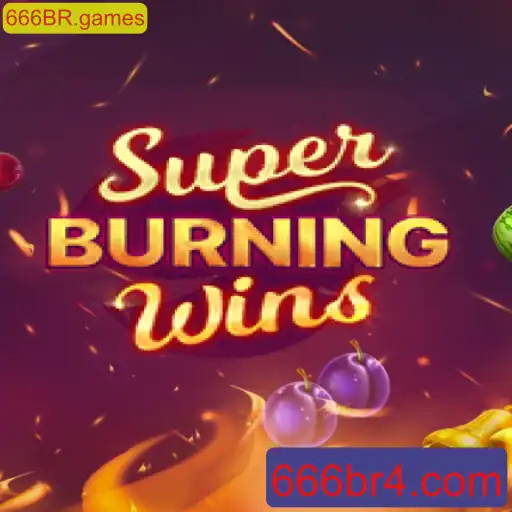 Explorando o Fascinante Mundo de SuperBurningWins