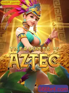 Explorando as Aventuras de Treasures of Aztec